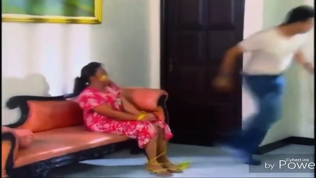 Pembantu Diiket - Wrapp Tapegag