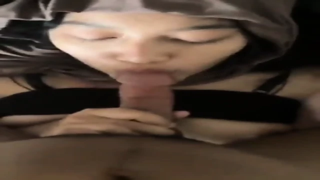 (TELEGRAM : @XXMANJA ) Hijab binall main sama pacar