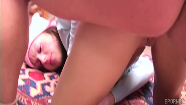 Anal Session With Young Hoe