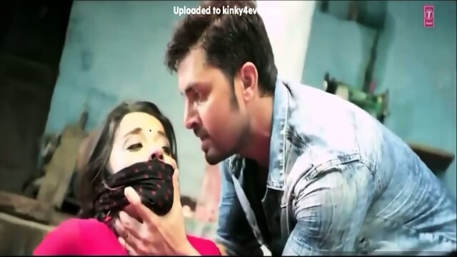 Mona Lisa - Otm Gagged Bhojhpuri