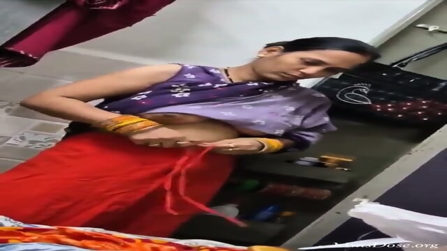 Indian Chastity Girl