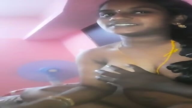 Indian Chastity Girl