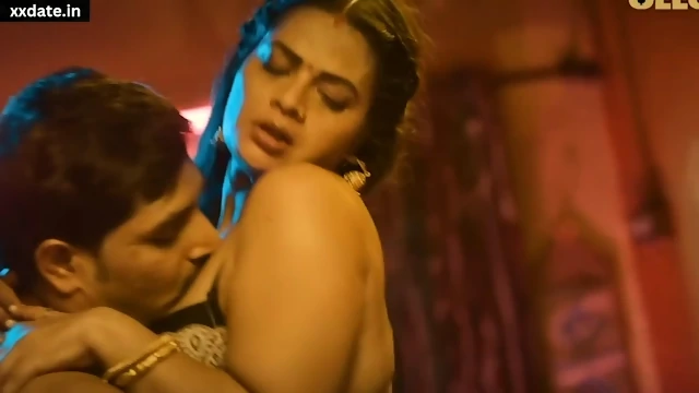 Haseena Maan Jayegi Episode 4_1