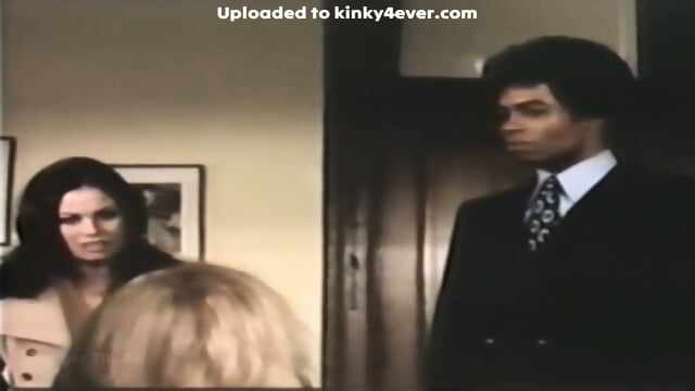 Hogtied Blonde, Vintage