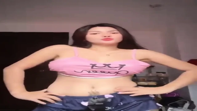 Sikat na tiktoker scandal sex video now trending Filipina beauty