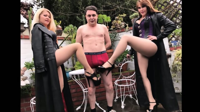 EXTREME | CBT | FEMDOM | BALLBUSTING | DOMINATRIX | MISTRESS | SISSY | PEGGING | BDSM | HARDCORE | BONDAGE | TRANNY