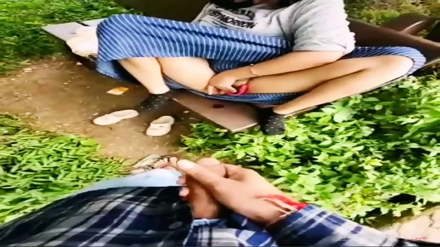 Miss Malaika Public place Nude Pussy Show Masturbation