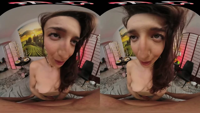 Bella Rolland Vr
