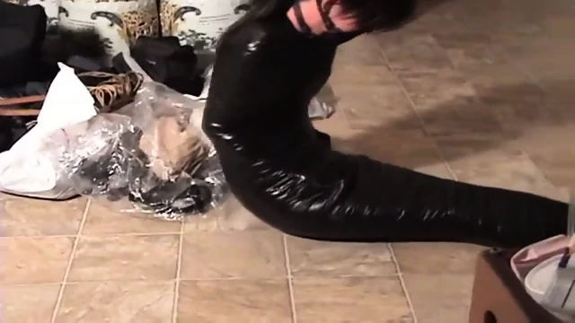 Peaches Mummification