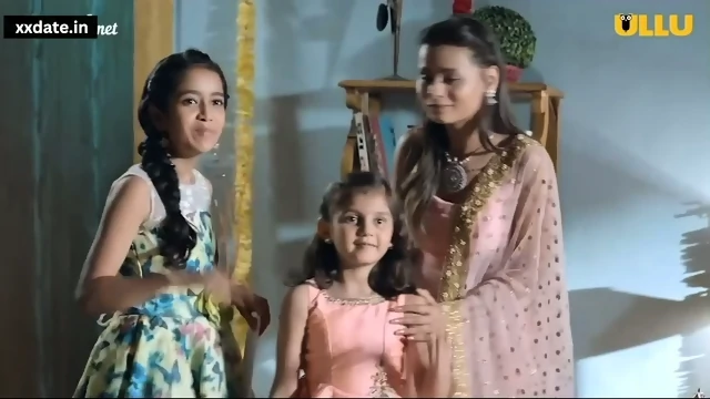 Riti Riwaj Haldi Episode 1_1