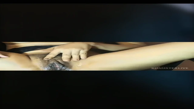 2min-MAGGIE pussy oiling and boobs