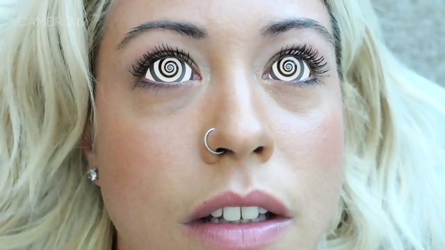 Realtor gets mind controlled