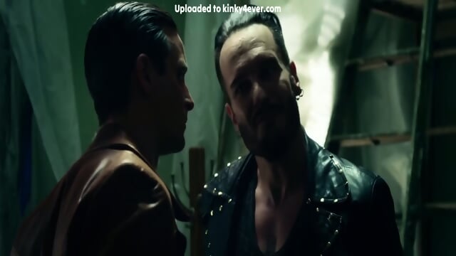 Ana Kendrick Tape Gagged