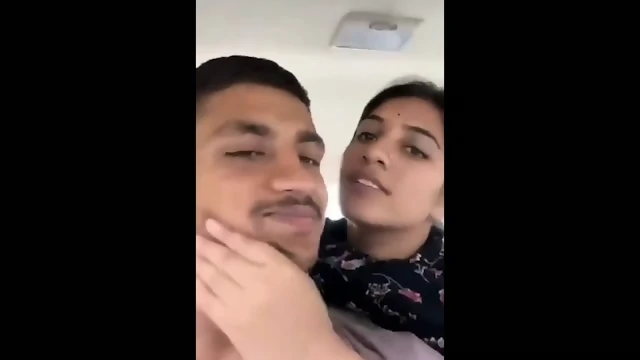 Stunning Big Booby Girlfriend Hard Fucking Video