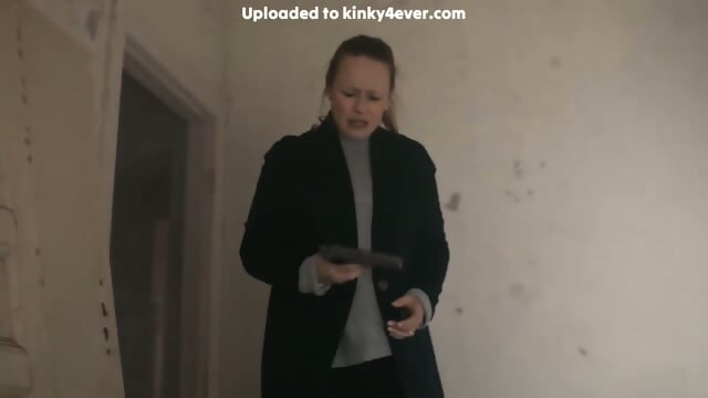 Lara Feith Bound And Gagged