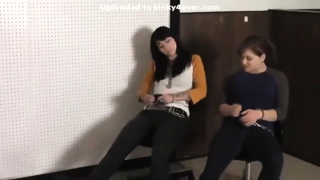 Roommates Arrested #2