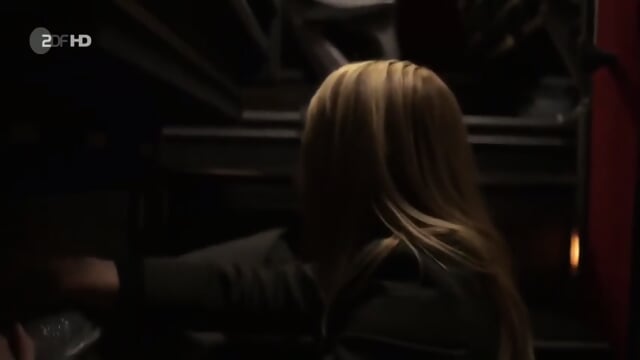 3 German Girls Wrap Gagged And Bound