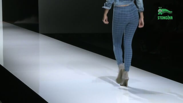 modnÃ­ pÅehlÃ­dka (fashion show) in the Czech Republic fahion show 2017