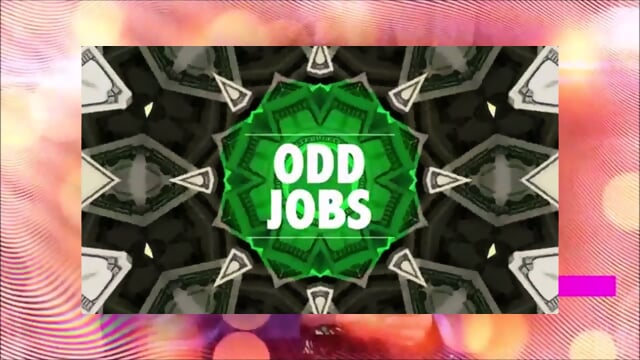 TRAILER 2014 - BROOKLYN CHASE - ODD JOB