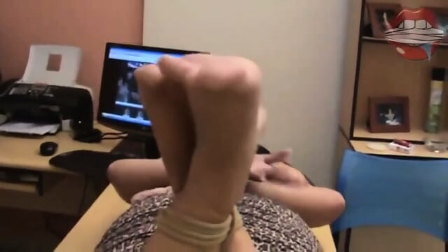 Brazilian Chick Bound And Gagged #7