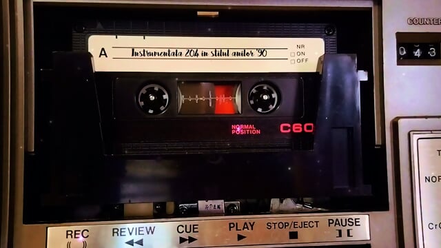 This is the tape I wanted to film of this girl after she gave me a dick massage on her chair.