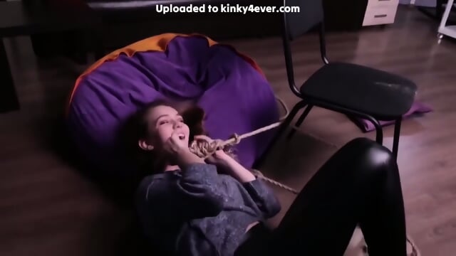 Rope Escape Challenge