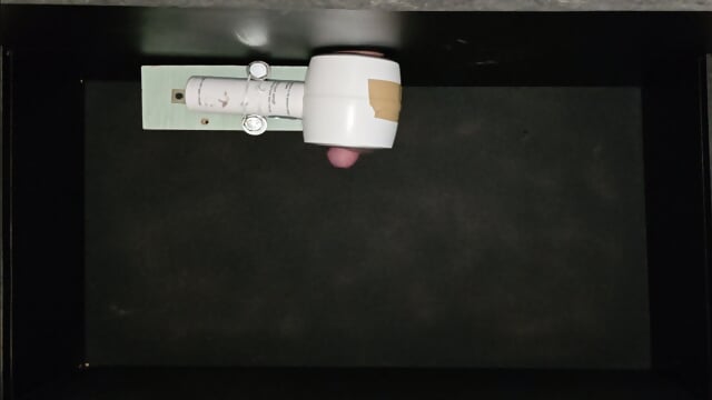 Milking Table Solo Automatic Masturbator #1