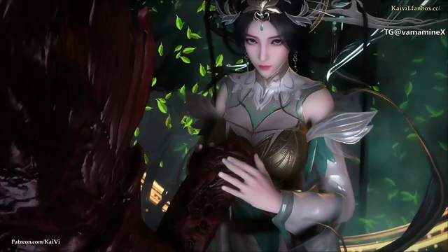 kai vi æ³ç¥ ver2