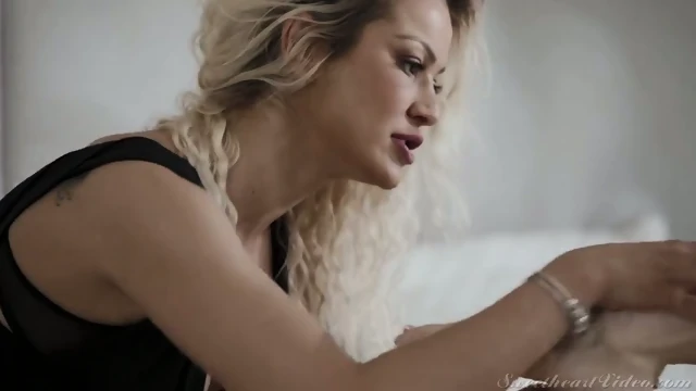 Ch3rry K1ss, L1ttl3 Puck