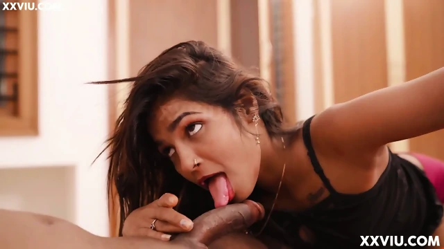 Sanjana Mishra Desi Teenage Girl Uncut (2025) Hindi Hot Short Film