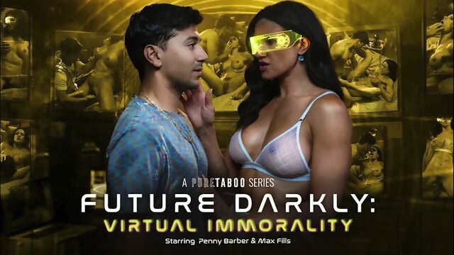 future darkly virtual immorality.