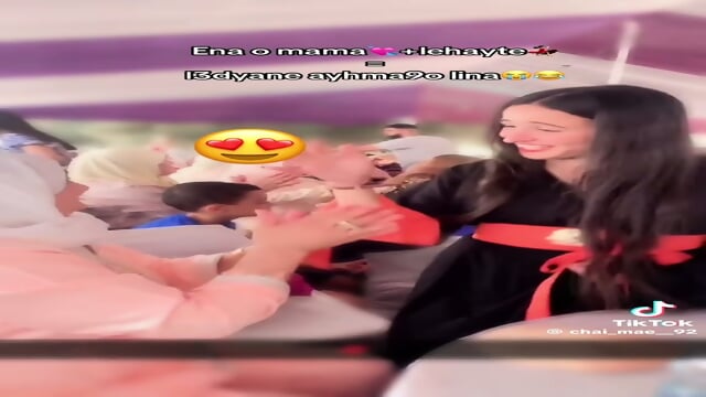 Fadiha tik touk bobo