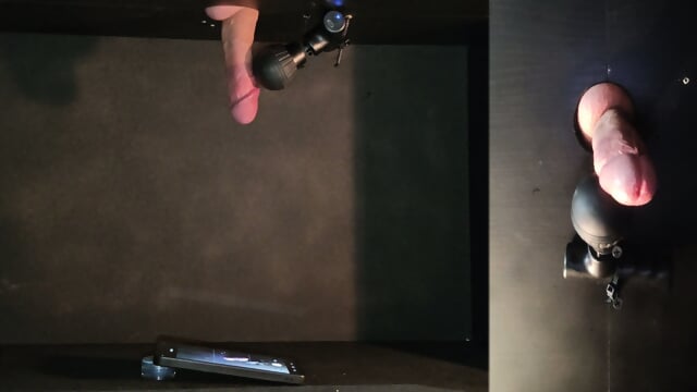 Milking Table Solo #2