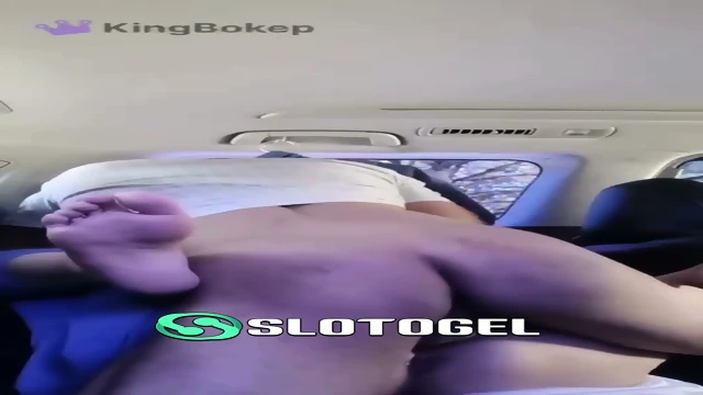 cobain ngewe di mobil