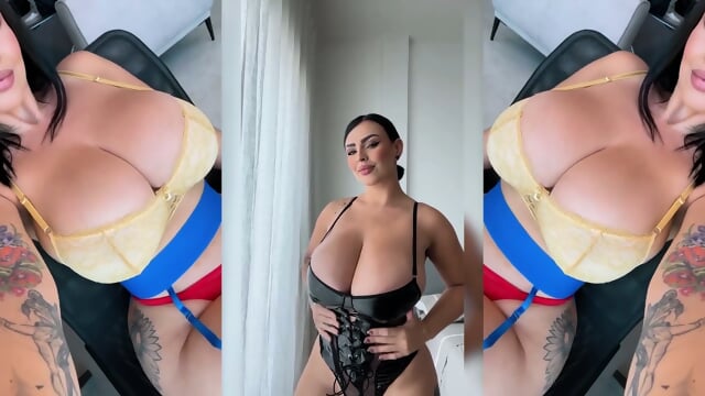 HARDCORE PMV MILF BIG ASS BLOWJOB BIG TITS GOON COMPILATION ONLYFANS