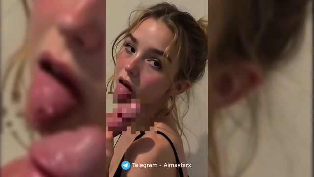 Ai Generated Hot Compilation Part 10