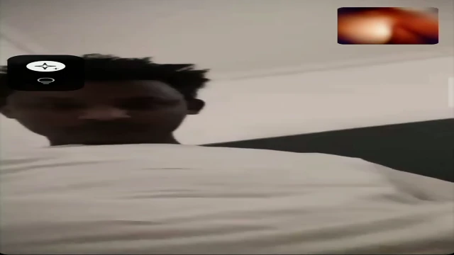 Samuel Getachow, new pornographic actor in Ethiopia