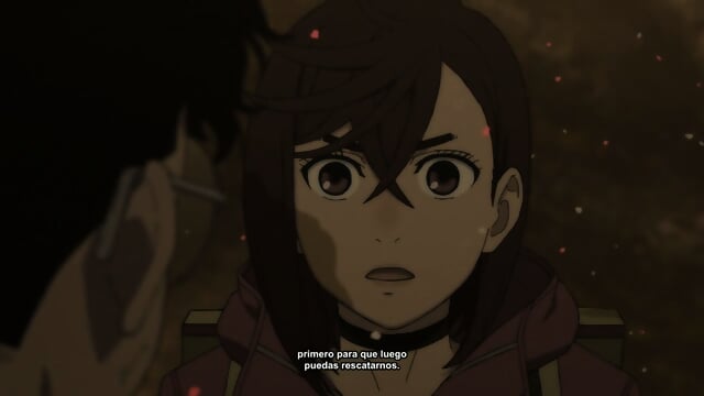 dandadan 2 capÃ­tulo 03 latino