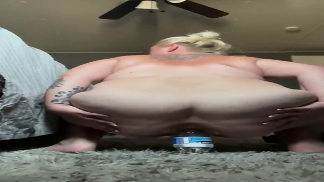 Gaping Loose Asshole Fuck