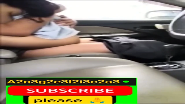 Hndi na naka tiis kinantot nalang sasakyan Pinay sex video  high school students