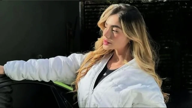 Gorgeous Colombian Ass xxx