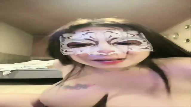 Melayu threesome pancut mulut