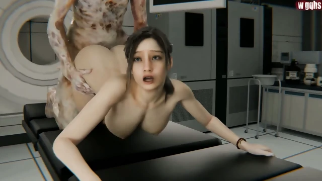 Claire and her Puzzels