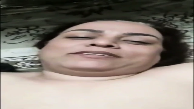 Arab Mom Pussy Fuck