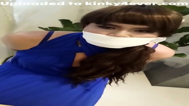 Nikki Captured Again