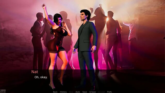 A Couple’s Duet of Love & Lust: Husband Has A Fetish To Share His Wife With Other Man-Ep 32