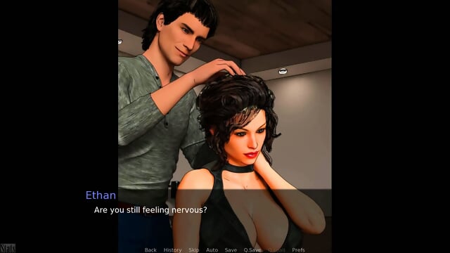 A Couple’s Duet of Love & Lust: Cuckold Husband Prepares His Indian Desi Wife For A Date With Another Man-Ep 39