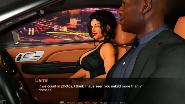 A Couple’s Duet of Love & Lust: Indian Desi Wife On A Date, While Her Cuckold Husband Is Waitng At Home-Ep 41