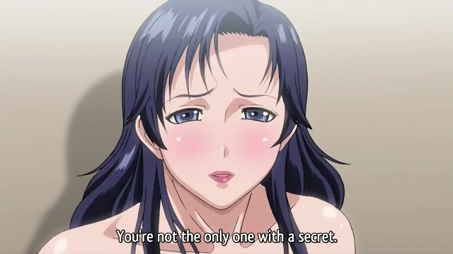 Cheating wife Hentai