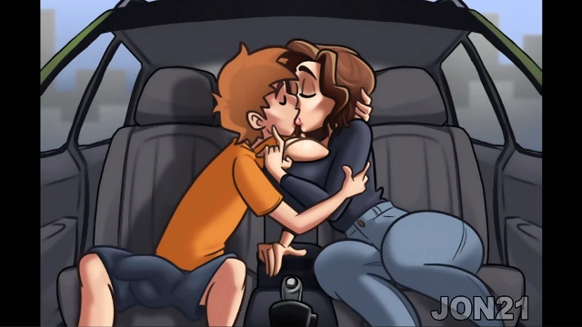 DEMON DEALS PART 5 UNCENSORED